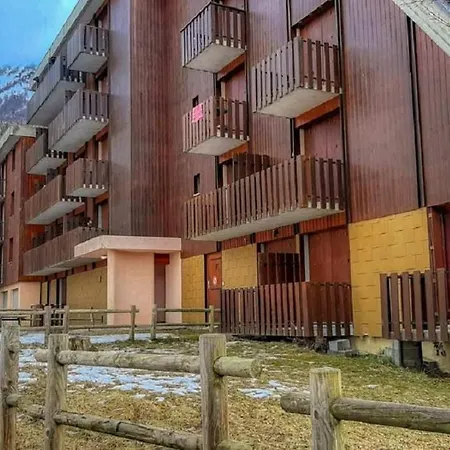 Grand Studio Plein Sud 4/6 Pers Διαμέρισμα Montclar (Alpes-de-Haute-Provence)