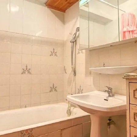 Grand Studio Plein Sud 4/6 Pers Montclar (Alpes-de-Haute-Provence)